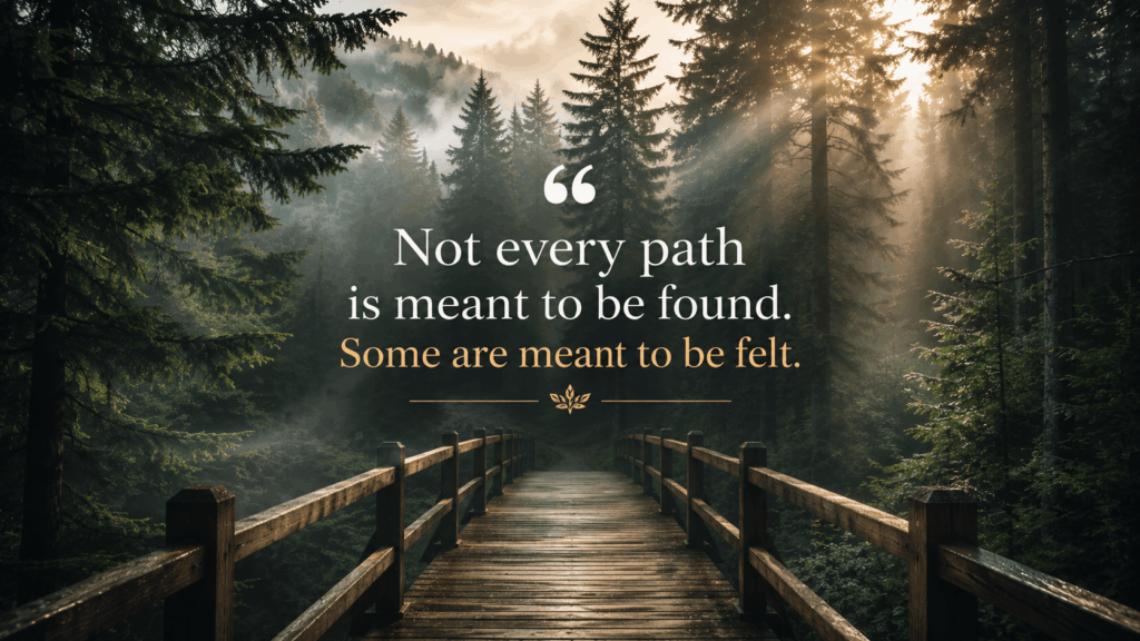 Nature Captions
