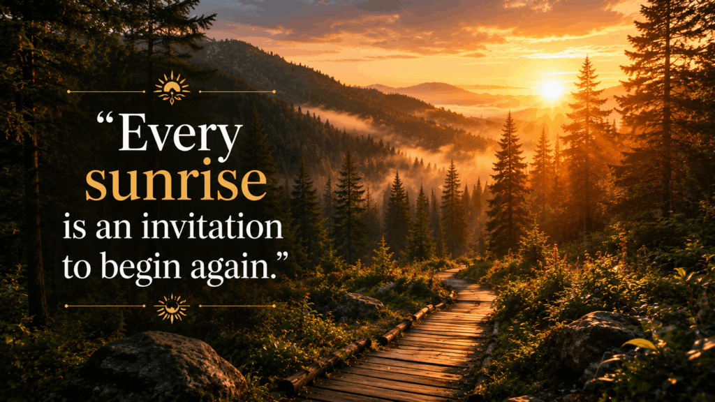 Short Nature Quotes